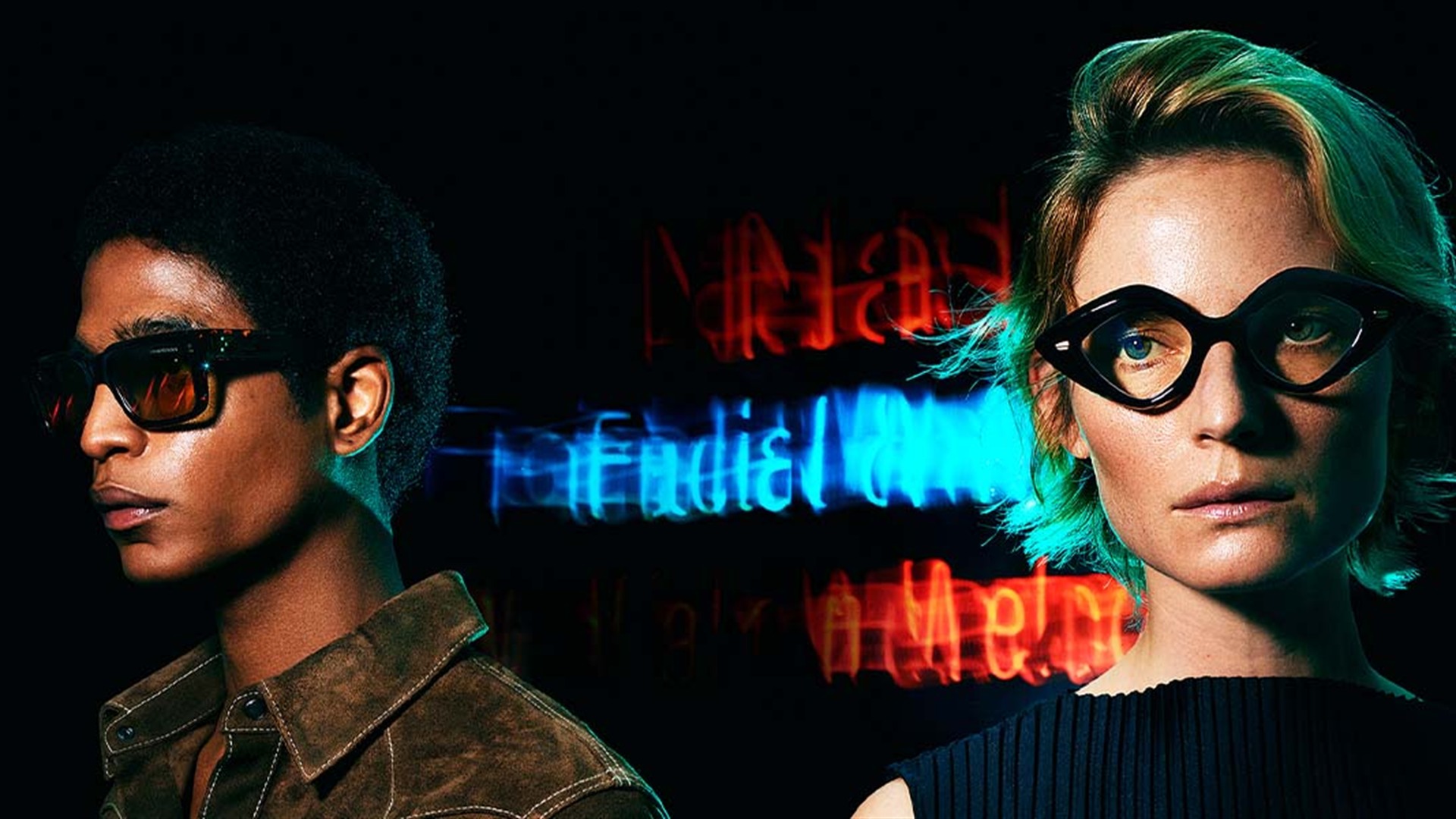Cutler and Gross, Silhouette, MYKITA, Maybach, Tom Ford ve Cartier gözlük koleksiyonları